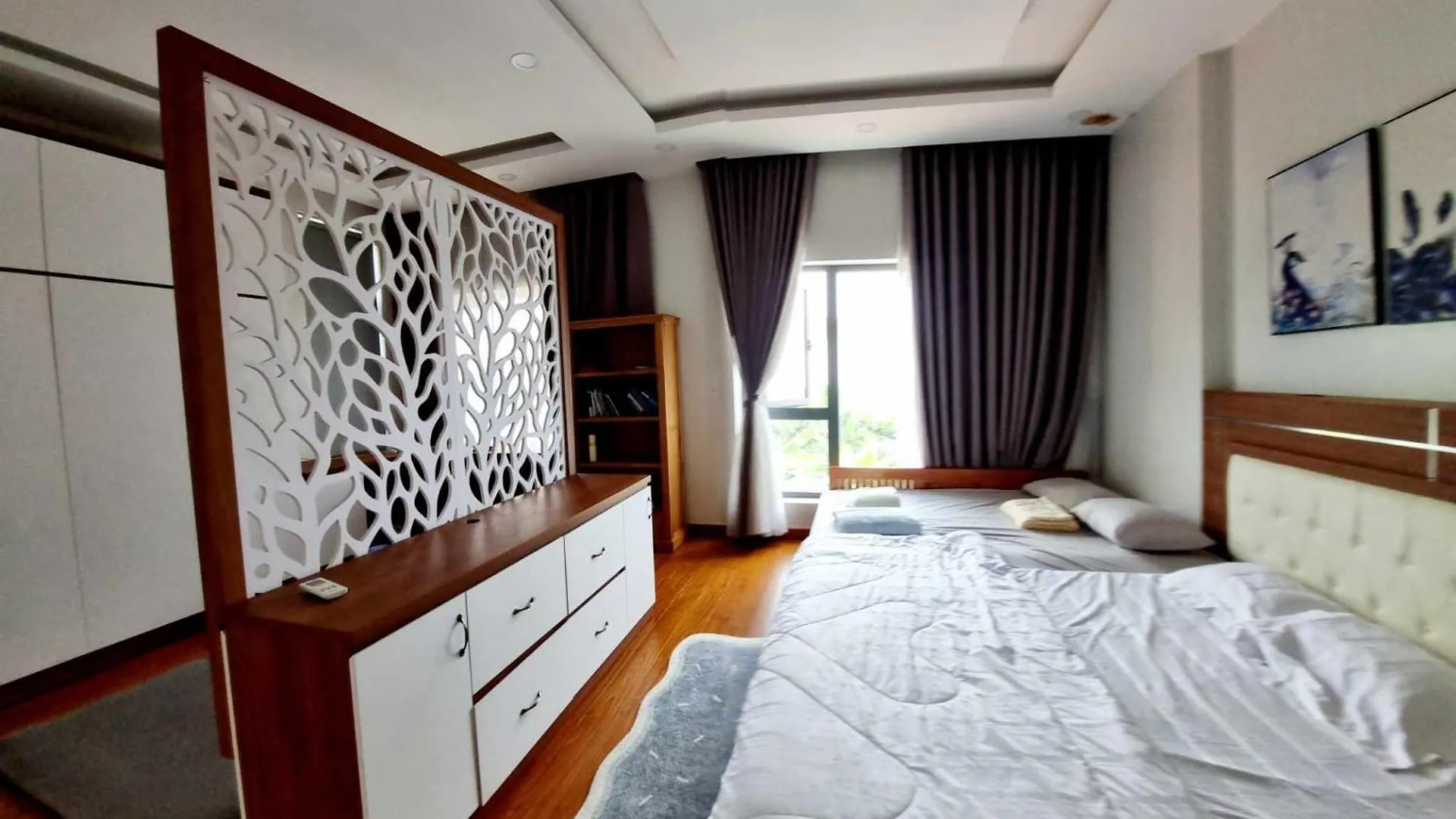 Homestay Thule ホーチミン市 0*,