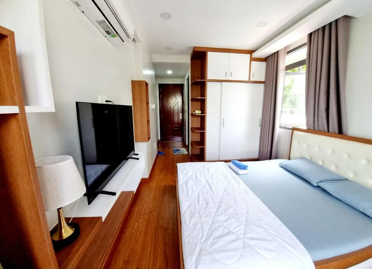 Homestay Thule ホーチミン市