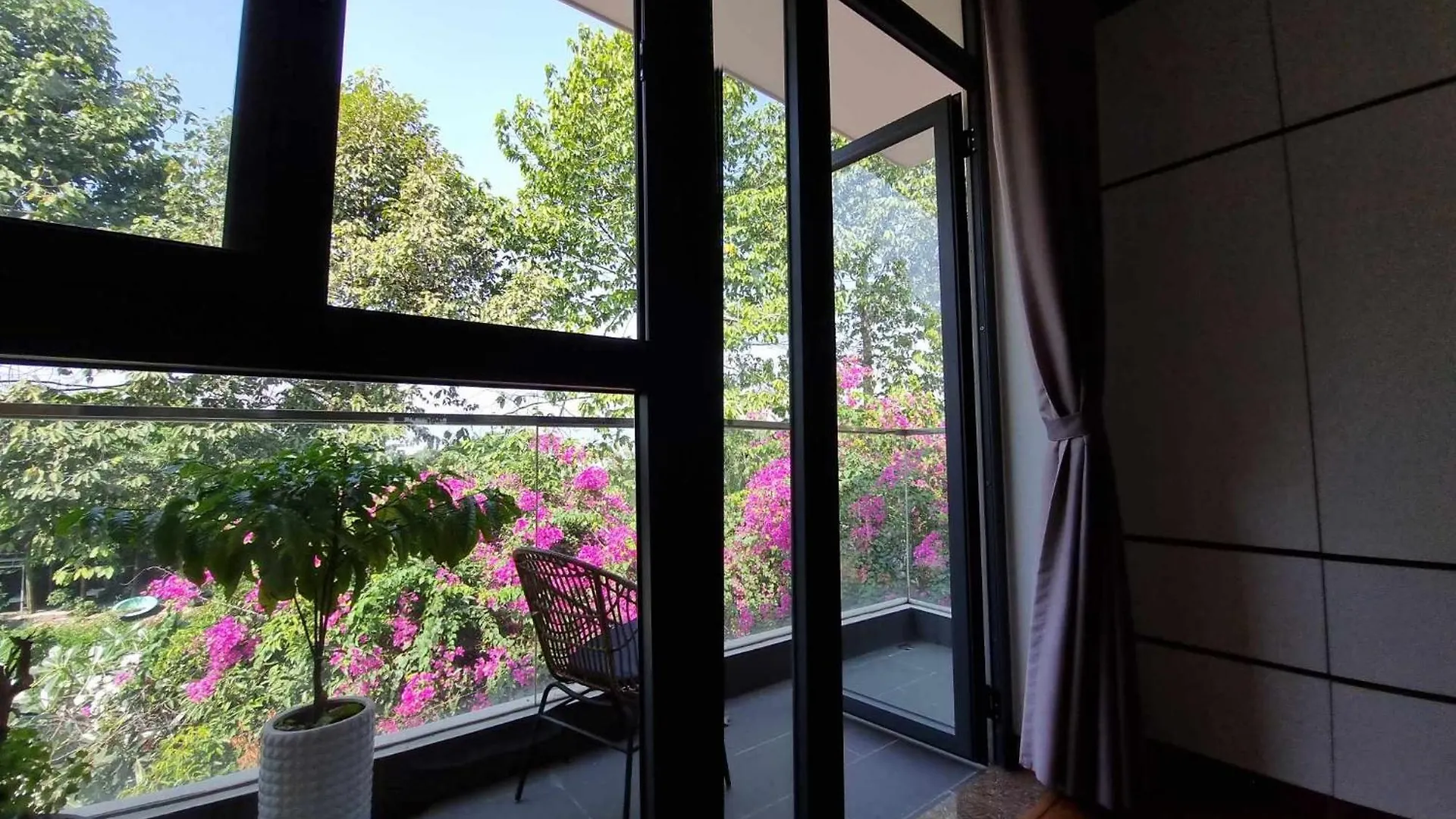 Homestay Thule Ho Chi Minh City