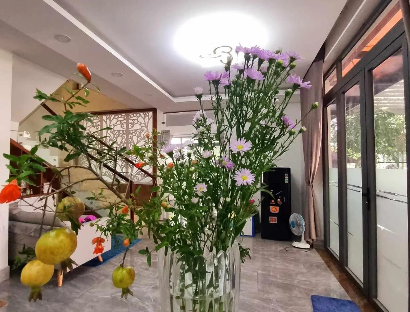 Homestay Thule Ho Chi Minh City