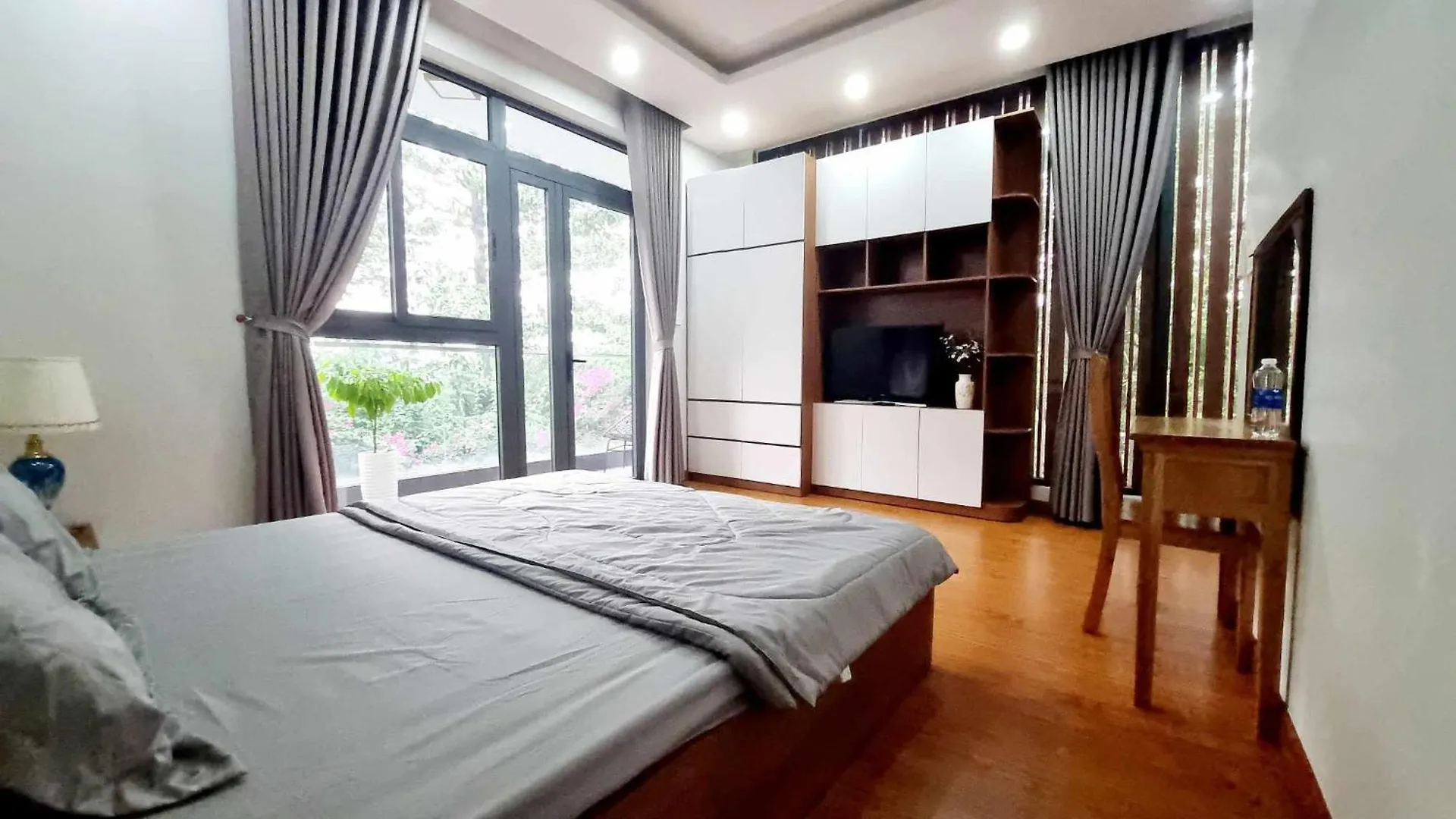 Homestay Thule Ho Chi Minh City