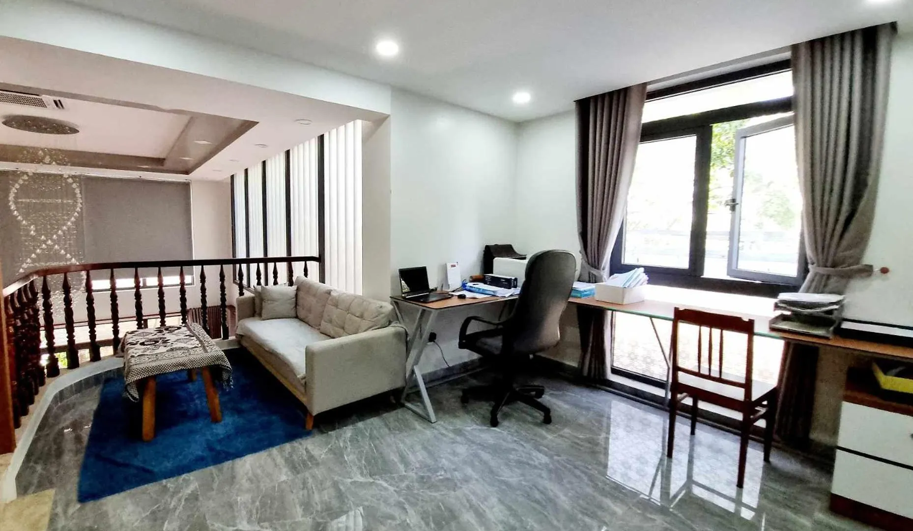 Homestay Thule Ho Chi Minh City