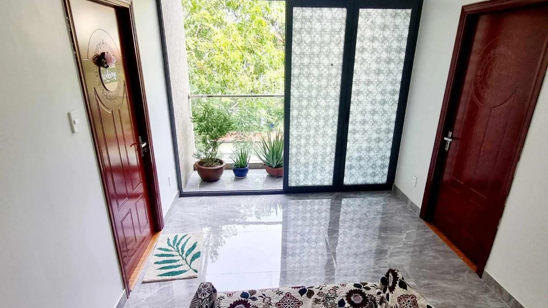 Homestay Thule Ho Chi Minh City