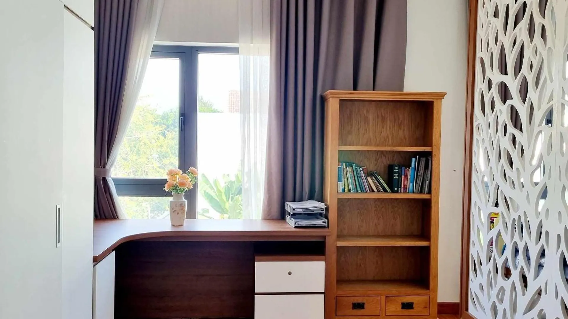 Homestay Thule Ho Chi Minh City