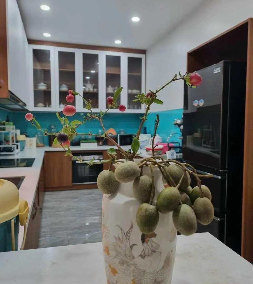 Homestay Thule Ho Chi Minh City