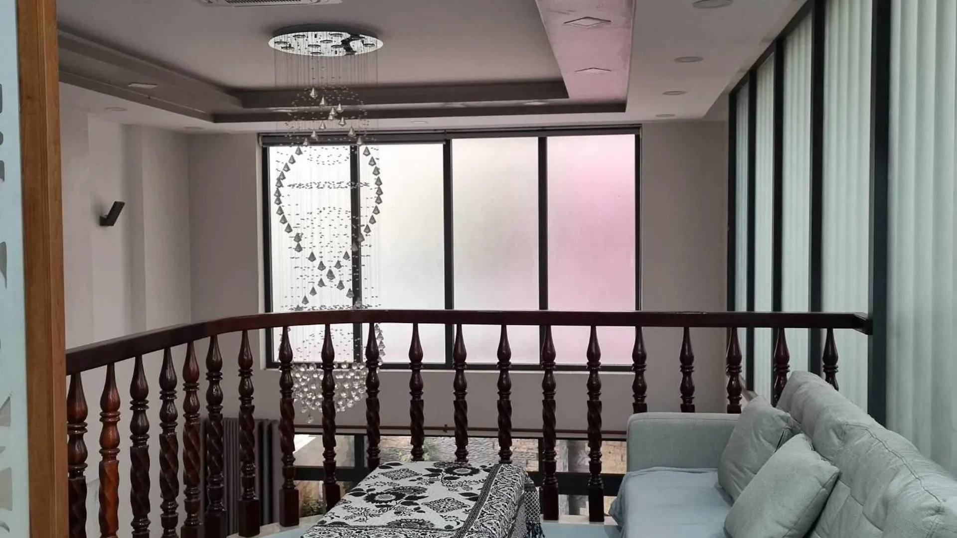 Homestay Thule Ho Chi Minh City Vietnam