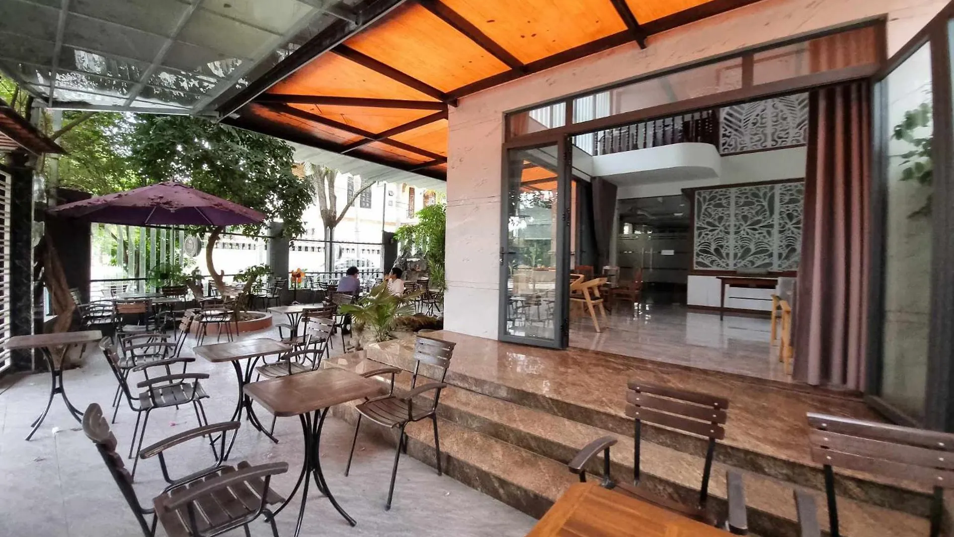 Homestay Thule Ho Chi Minh City