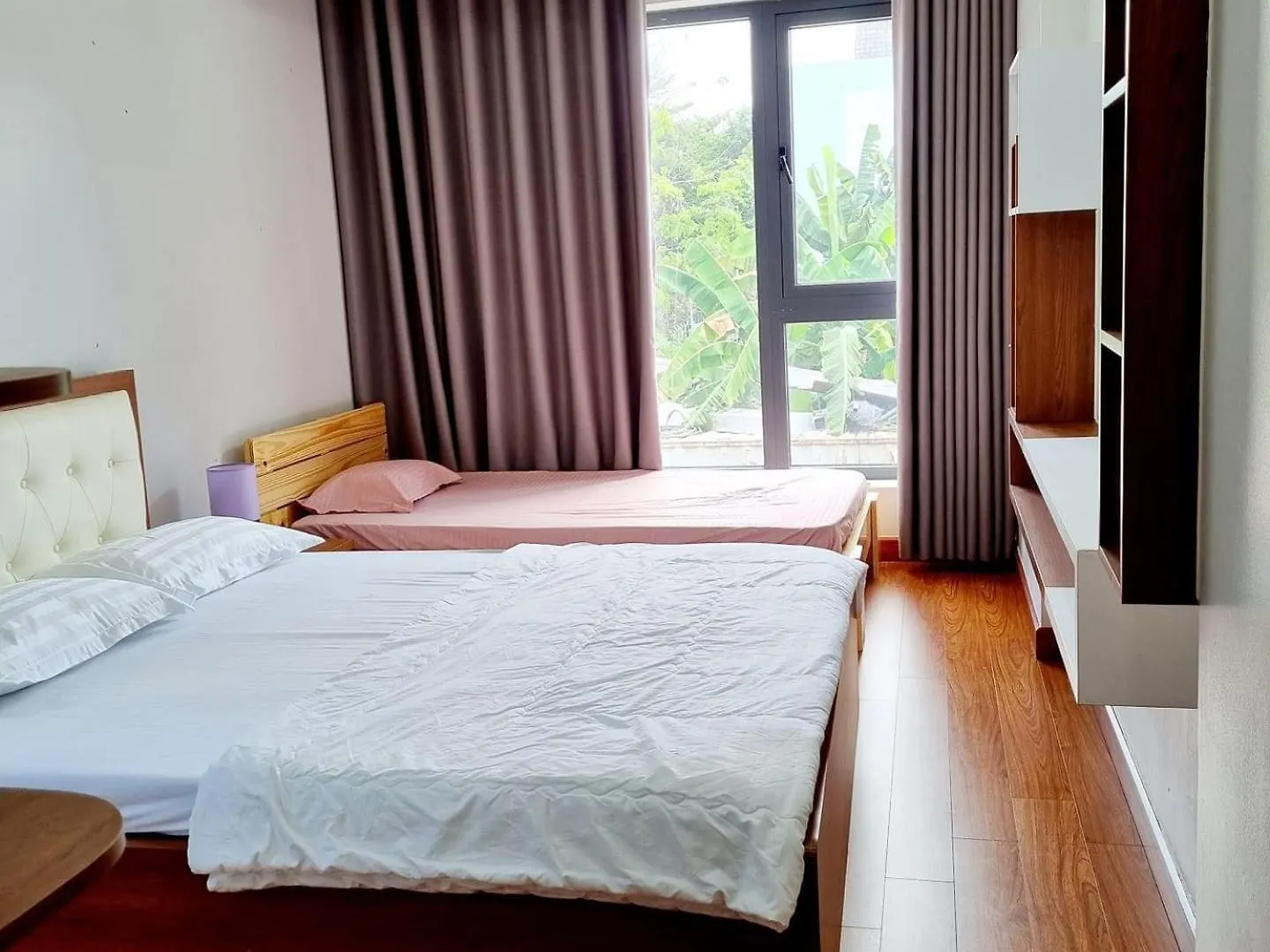 Homestay Thule Ho Chi Minh City
