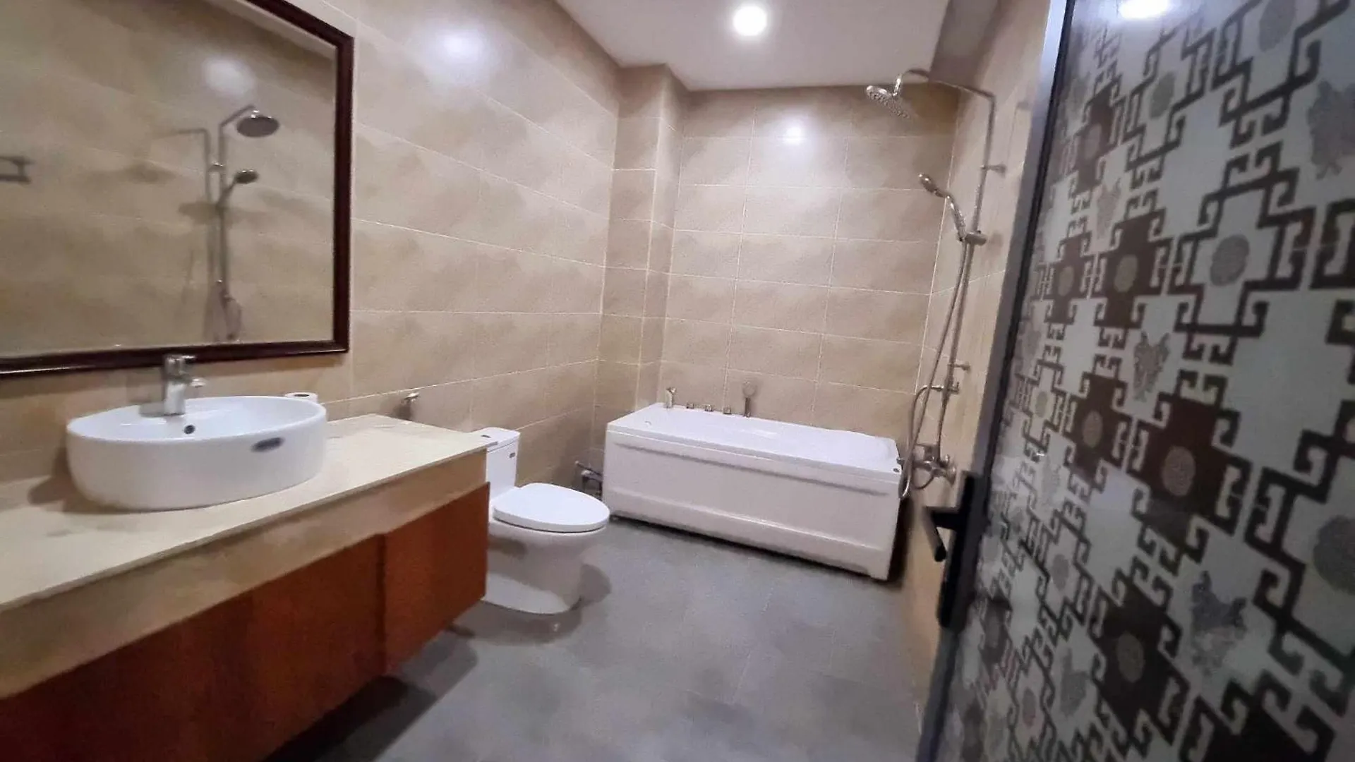 Homestay Thule مدينة هوشي منه