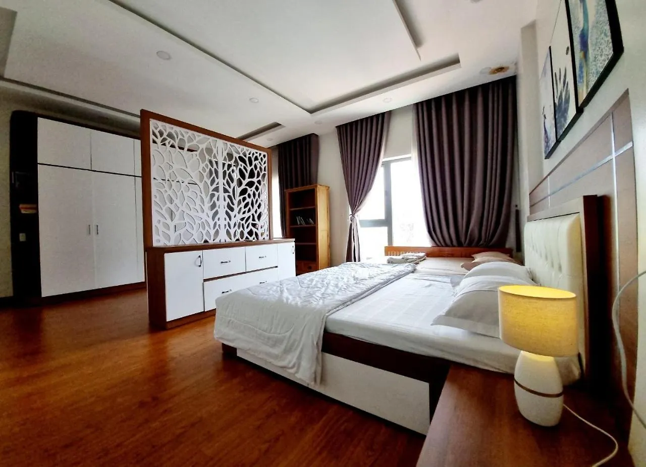 Homestay Thule مدينة هوشي منه فيتنام